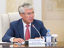 Алматы облысына Жолдауды түсіндіру мақсатында ҚР Мәдениет және спорт министрі келді