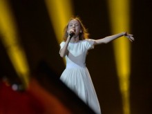 Данэлия Төлешова «Балалар Евровидениесінде» 6-орынға ие болды (ВИДЕО)