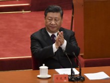 Си Цзиньпин: “Қытай үстемдік етуге ұмтылмайды”