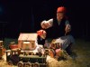 Алматы мемлекеттік қуыршақ театры  кезекті театр фестивалінде бақ сынамақ