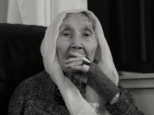 АҚШ-тағы қазақ әжей Әсия Сардарбек 105 жасында қайтыс болды
