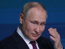 Путиннің «жоспары» күйреді