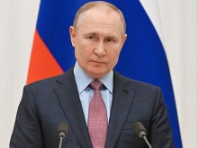 Гаага соты: Путинді кім тұтқындайды?