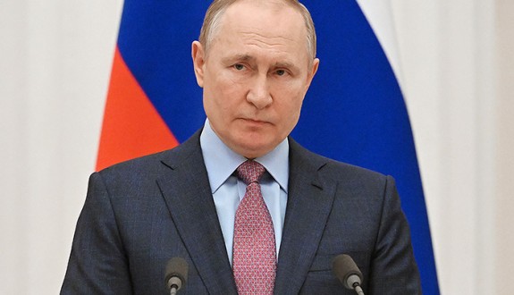 Гаага соты: Путинді кім тұтқындайды?