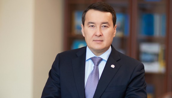 Әлихан Смайылов: Үкімет отставкаға кетеді!