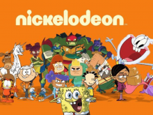 Nickelodeon қазақша сөйлей бастады