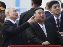 Ресей көмектесті: Ким Чен Ын енді жауларын ғарыштан бақылайды