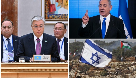 Израиль-ХАМАС: 4 күндік бітім созыла ма? Әлем не дейді, Қазақстан не дейді?