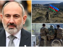 Ереван мен Қарабақ армяндары қақтығысуда: Сепаратистер Пашинянның бас ауруына айналды
