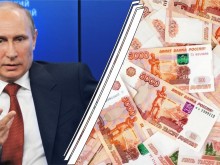 Путиннің уәдесінің құны: Млрдтаған доллар, трлндаған рубль...